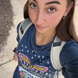 Fundraising Page: Delayni Smith